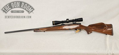 Weatherby Vanguard .270 Win W/ Leupold - Image 9 of 19