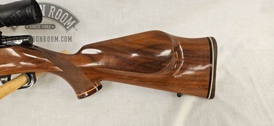 Weatherby Vanguard .270 Win W/ Leupold - Image 10 of 19