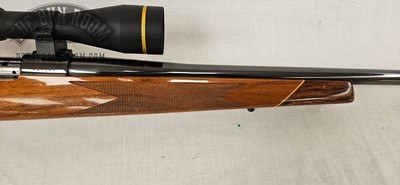 Weatherby Vanguard .270 Win W/ Leupold - Image 6 of 19