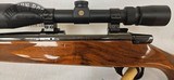 Weatherby Vanguard .270 Win W/ Leupold - Image 12 of 19