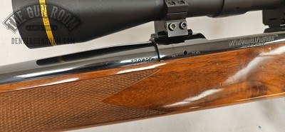 Weatherby Vanguard .270 Win W/ Leupold - Image 13 of 19