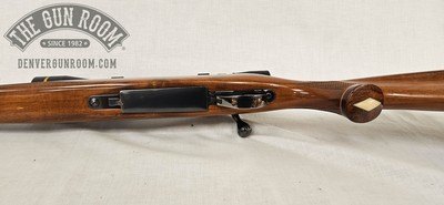 Weatherby Vanguard .270 Win W/ Leupold - Image 19 of 19