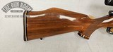 Weatherby Vanguard .270 Win W/ Leupold - Image 3 of 19