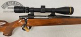 Weatherby Vanguard .270 Win W/ Leupold - Image 5 of 19