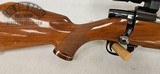 Weatherby Vanguard .270 Win W/ Leupold - Image 4 of 19