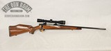 Weatherby Vanguard .270 Win W/ Leupold - Image 1 of 19