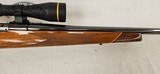 Weatherby Vanguard .270 Win W/ Leupold - Image 6 of 19