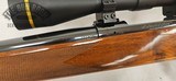 Weatherby Vanguard .270 Win W/ Leupold - Image 13 of 19