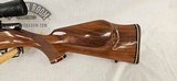 Weatherby Vanguard .270 Win W/ Leupold - Image 10 of 19