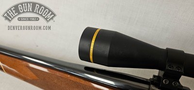 Weatherby Vanguard .270 Win W/ Leupold - Image 18 of 19