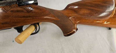 Weatherby Vanguard .270 Win W/ Leupold - Image 11 of 19