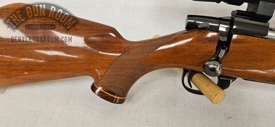 Weatherby Vanguard .270 Win W/ Leupold - Image 4 of 19