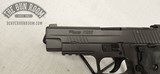 Sig Sauer P226 Legion 9mm - Image 6 of 16