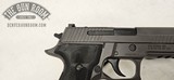 Sig Sauer P226 Legion 9mm - Image 11 of 16