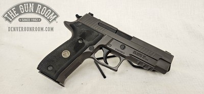 Sig Sauer P226 Legion 9mm - Image 8 of 16
