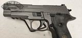 Sig Sauer P226 Legion 9mm - Image 5 of 16