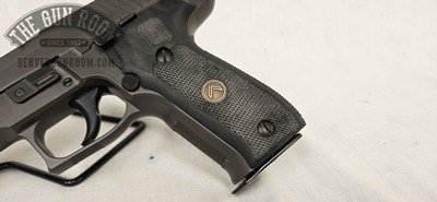 Sig Sauer P226 Legion 9mm - Image 3 of 16