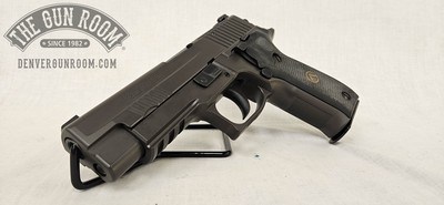 Sig Sauer P226 Legion 9mm - Image 7 of 16