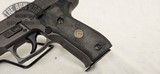 Sig Sauer P226 Legion 9mm - Image 3 of 16