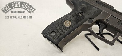 Sig Sauer P226 Legion 9mm - Image 9 of 16