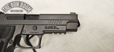 Sig Sauer P226 Legion 9mm - Image 13 of 16