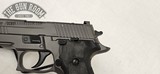 Sig Sauer P226 Legion 9mm - Image 4 of 16