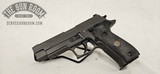 Sig Sauer P226 Legion 9mm - Image 2 of 16