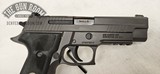 Sig Sauer P226 Legion 9mm - Image 12 of 16