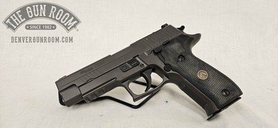 Sig Sauer P226 Legion 9mm - Image 2 of 16