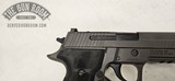 Sig Sauer P226 Legion 9mm - Image 10 of 16