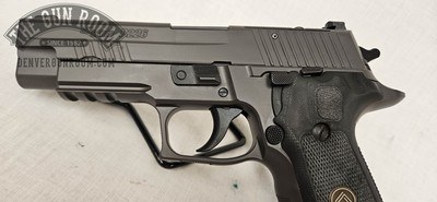Sig Sauer P226 Legion 9mm - Image 5 of 16