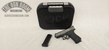 Glock 43x MOS 9mm W/ Box - Image 1 of 15