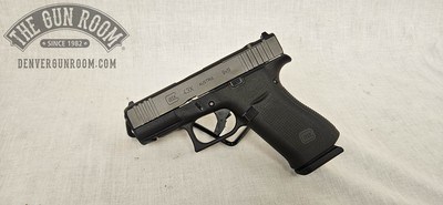 Glock 43x MOS 9mm W/ Box - Image 2 of 15