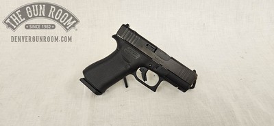 Glock 43x MOS 9mm W/ Box - Image 9 of 15