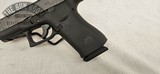 Glock 43x MOS 9mm W/ Box - Image 3 of 15