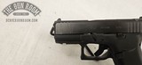 Glock 43x MOS 9mm W/ Box - Image 6 of 15