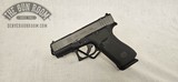 Glock 43x MOS 9mm W/ Box - Image 2 of 15
