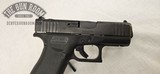 Glock 43x MOS 9mm W/ Box - Image 12 of 15