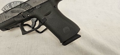 Glock 43x MOS 9mm W/ Box - Image 3 of 15