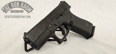 Glock 43x MOS 9mm W/ Box - Image 7 of 15