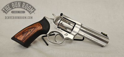 Ruger GP100 .357 Mag 7 Shot W/ Box - Image 10 of 16