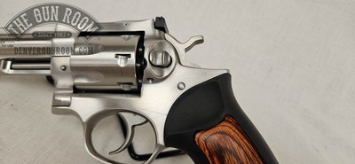 Ruger GP100 .357 Mag 7 Shot W/ Box - Image 4 of 16