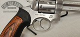 Ruger GP100 .357 Mag 7 Shot W/ Box - Image 13 of 16