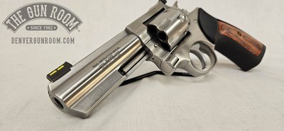Ruger GP100 .357 Mag 7 Shot W/ Box - Image 8 of 16