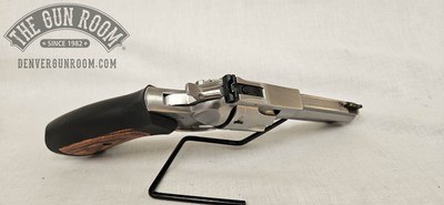 Ruger GP100 .357 Mag 7 Shot W/ Box - Image 15 of 16