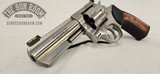 Ruger GP100 .357 Mag 7 Shot W/ Box - Image 8 of 16