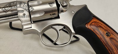 Ruger GP100 .357 Mag 7 Shot W/ Box - Image 5 of 16
