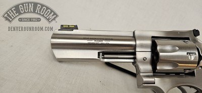 Ruger GP100 .357 Mag 7 Shot W/ Box - Image 7 of 16