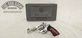 Ruger GP100 .357 Mag 7 Shot W/ Box - Image 1 of 16