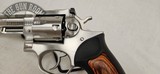 Ruger GP100 .357 Mag 7 Shot W/ Box - Image 4 of 16